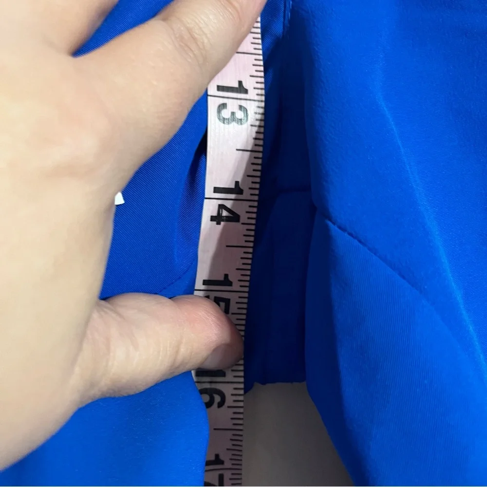 Bimini Bay Cargo‎ Shorts Men’s 44x9 Blue Dri-Fit Outdoor Athletic Athleisure